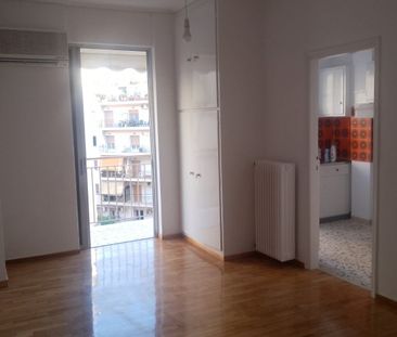 Studio/Γκαρσονιέρα για ενοικίαση - Καλλίπολη – Φρεαττύδα, - Photo 1