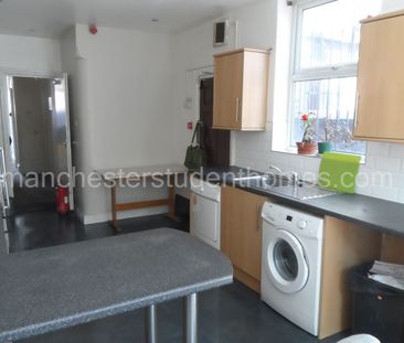 Furness Road, Manchester, M14 6LY - Photo 6