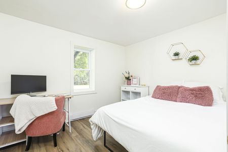 For Lease - 208 Redan Street, Grey Highlands, Ontario - Photo 4