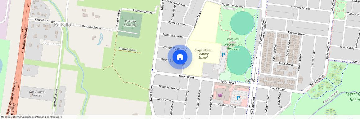 17 Guava Street, Kalkallo VIC 3064