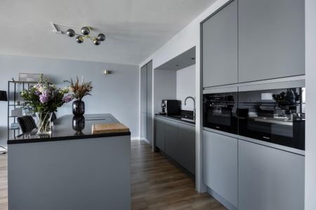 Te huur: Appartement Prins Willem-Alexanderweg in Den Haag - Photo 3
