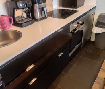 FULLY FURNISHED@CODE APARTMENTS - Photo 3