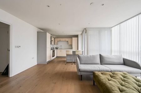 2 bedroom flat to rent - Photo 5