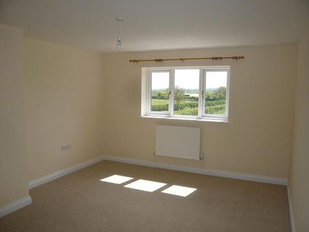 3 bedroom house to rent Mallins Lane, Longcot, Faringdon, Oxfordshire, SN7 - Photo 3