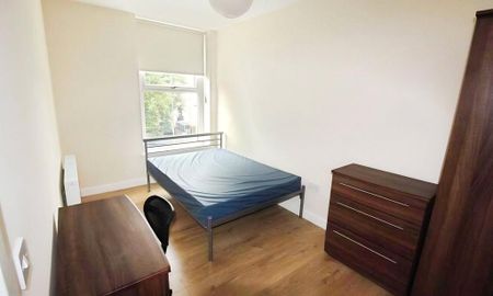 2 bedroom flat to rent - Photo 2