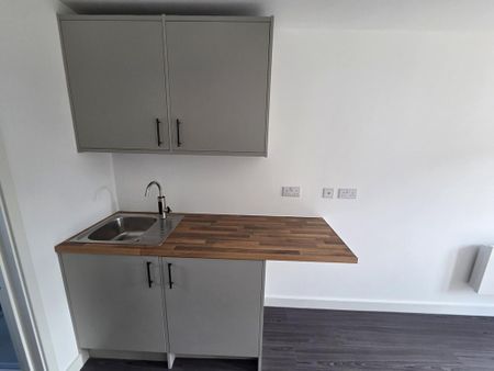 9 bedroom semi-detached house to rent - Photo 4
