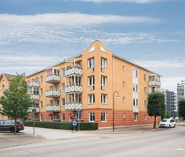 Trädgårdsgatan 26 - Photo 1