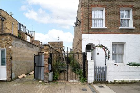 Milson Road, Brook Green, W14 - Photo 4