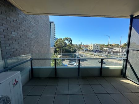 301 / 181 St Kilda Road, ST KILDA - Photo 4