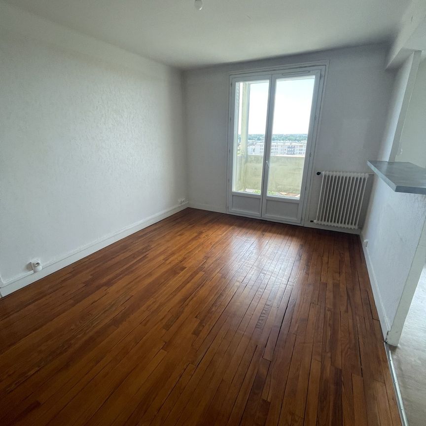 Appartement T3 en location à TOULOUSE - Photo 1