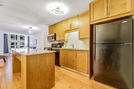 For Lease - 20 Blue Jays Way Unit# 411, Toronto, Ontario - Photo 3