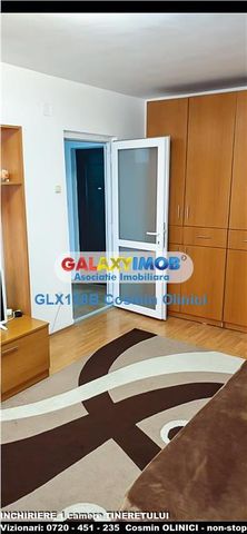 Inchiriere garsoniera Tineretului vedere parc decomandata - Fotografie 5