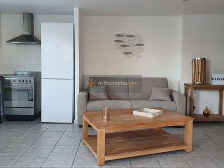 Location Appartement 2 pièces 41 m2 à Les Issambres - Photo 2