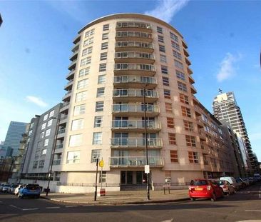 Blackwall Way, London, E14 - Photo 1