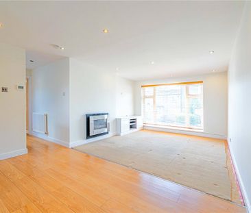 2 bed Maisonette for rent - Photo 5