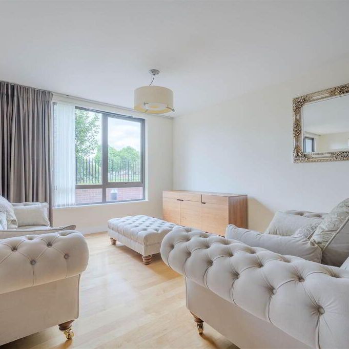 Apt 3, Stranmillis Wharf, Stranmillis, Belfast, BT9 5GN - Photo 1
