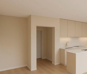 Exklusives 1-Zimmer Apartment in München Solln kernsaniert - Foto 1