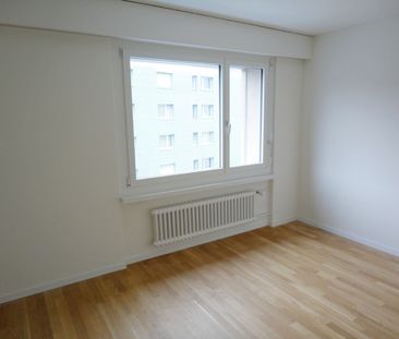 3.5-Zimmerwohnung in Horw - Foto 2