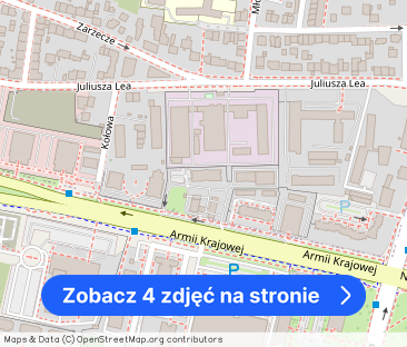 Dwupokojowe mieszkania na Tarasach Verona II - Zdjęcie 1