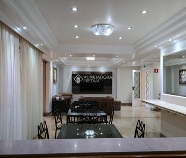 Apartamento com 3 quartos e 140m² para alugar em Santa Paula, São C... - Photo 4