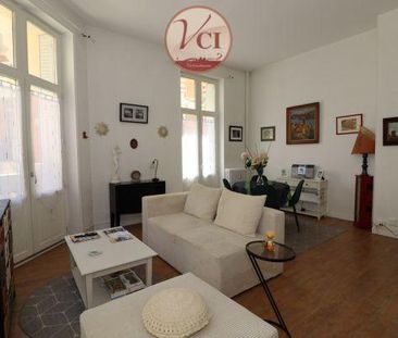 Location Appartement 2 pièces 54m² VICHY 03200 - Photo 3