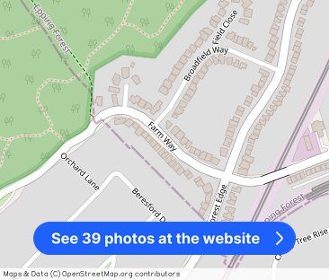 Farm Way, Buckhurst Hill, Essex, IG9 - Photo 1