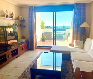 Piso de alquiler en Avenida de la Resina, 101, La Concha - Resina Golf - Photo 3