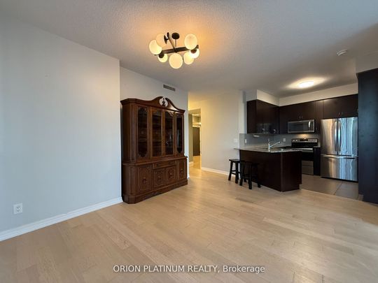 For Lease - 223 Webb Drive Unit# 201, Mississauga, Ontario - Photo 1