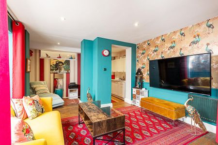 2 bedroom flat to rent - Photo 4