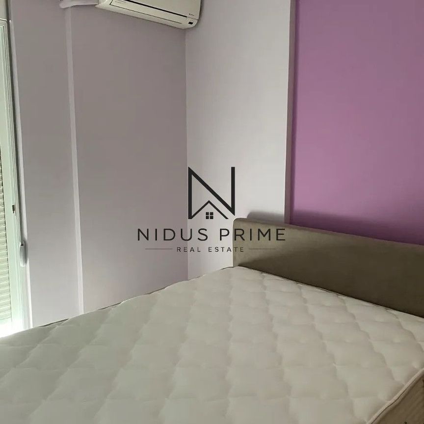 Studio/Γκαρσονιέρα για ενοικίαση Μπεγουλάκι (Πάτρα) - Photo 1