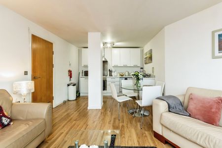 Marco Island, City Centre, NG1, Nottingham - Photo 5