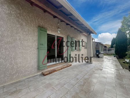 Maison Molleges 5 pièce(s) 100 m2, - Photo 2