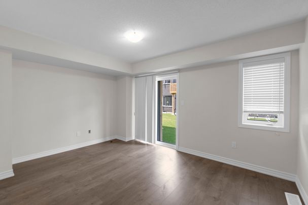 For Lease - 792 Kootenay Path, Oshawa, Ontario - Photo 1