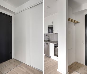 Kristinebergsvägen 9 - Photo 6