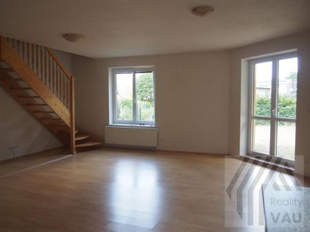 Pronájem domu 100 m2 - Фото 4