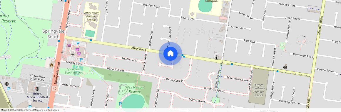 98 Athol Road Springvale South, VIC 3172