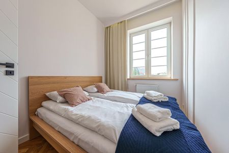 3-pokojowe, z widokiem, parking | Gdynia, Centrum - Photo 5