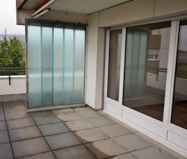 Sonnige und helle Attika-Wohnung - Photo 6