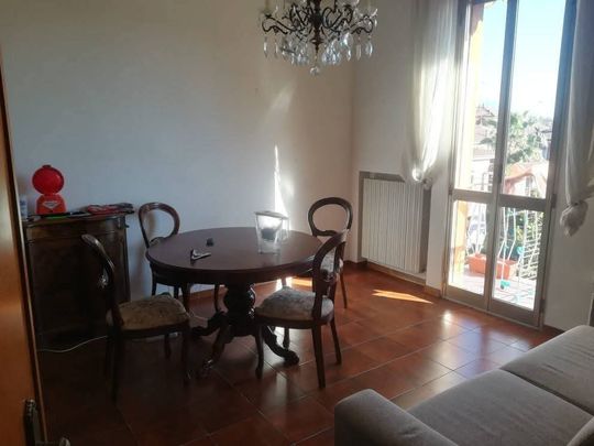 Posto letto in stanza doppia per studente - Photo 1