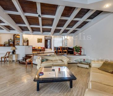 Villa bifamiliare via Primo Dorello 82, La Storta, Roma - Photo 3