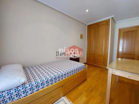 Piso en alquiler en Barrio Universidad - Foto 5