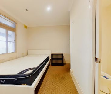 Room 4 (Ensuite/balcony) - Photo 4