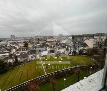 Appartement Le Mans 4 pièce(s) 104 m2 - JARDIN DES PLANTES - Photo 4