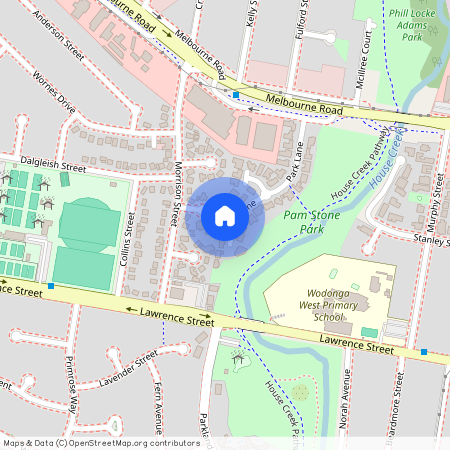 24 Park Lane, Vic 3690, Wodonga