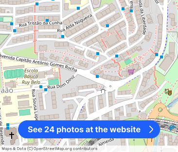 Apartamento T3 para alugar em Sintra - Photo 1