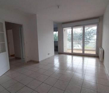 Appartement T2 à louer à Annemasse - Photo 3