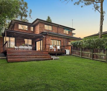 Beautifully Updated Duplex in Prestigious Pymble Location - Photo 2