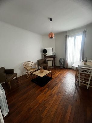 Apartment - Photo 1