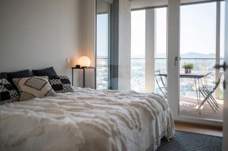 1,5 ZIMMER | BALKON | VIENNA TWENTYTWO | ERSTBEZUG IN DER NEUEN DONAUSTAT | MIETBEGINN AB 1. APRIL - Photo 3