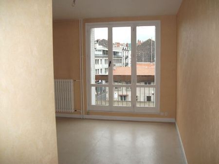 Résidence Andréa 27 rue Morel Ladeuil, 63000, Clermont-Ferrand - Photo 4